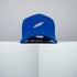 Swimming Shark Baseball Cap