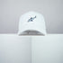 Swimming Shark Baseball Cap