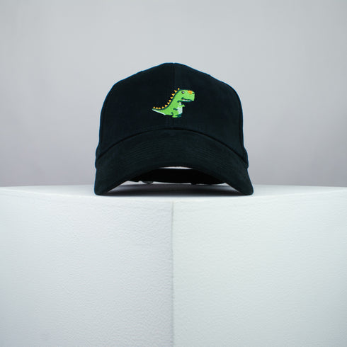 T-Rex Dinosaur Baseball Cap
