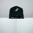 T-Rex Dinosaur Baseball Cap
