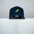 T-Rex Dinosaur Baseball Cap