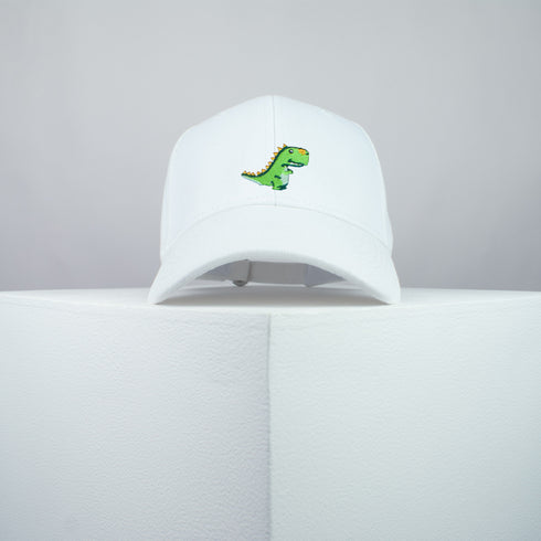 T-Rex Dinosaur Baseball Cap