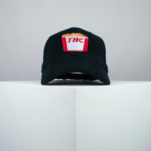 THC / KFC Bucket Baseball Cap - Brand Twisters Collection