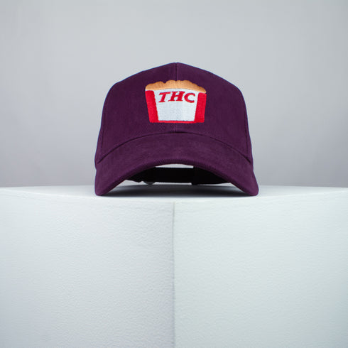 THC / KFC Bucket Baseball Cap - Brand Twisters Collection