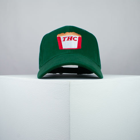 THC / KFC Bucket Baseball Cap - Brand Twisters Collection
