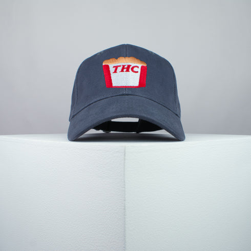 THC / KFC Bucket Baseball Cap - Brand Twisters Collection