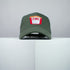 THC / KFC Bucket Baseball Cap - Brand Twisters Collection