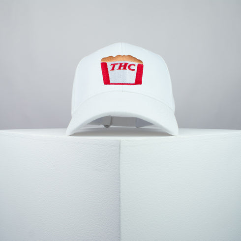 THC / KFC Bucket Baseball Cap - Brand Twisters Collection