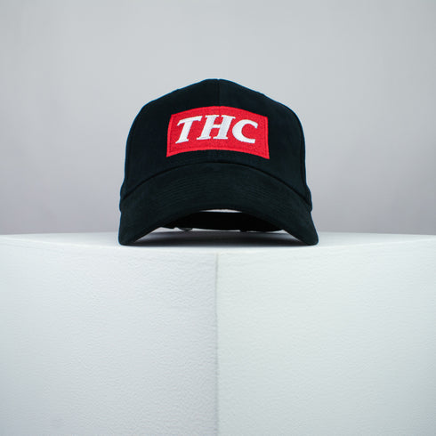 THC / KFC Baseball Cap - Brand Twisters Collection