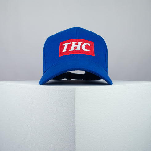 THC / KFC Baseball Cap - Brand Twisters Collection