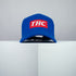 THC / KFC Baseball Cap - Brand Twisters Collection