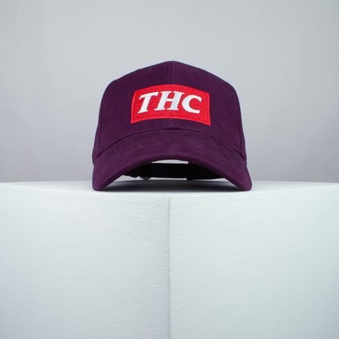 THC / KFC Baseball Cap - Brand Twisters Collection