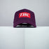 THC / KFC Baseball Cap - Brand Twisters Collection