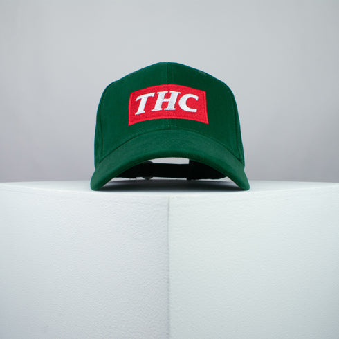 THC / KFC Baseball Cap - Brand Twisters Collection