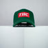 THC / KFC Baseball Cap - Brand Twisters Collection