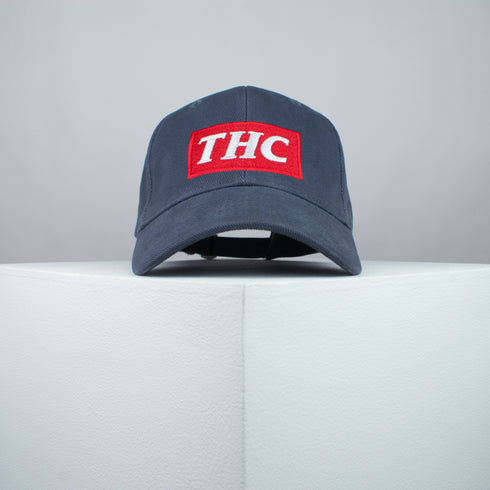 THC / KFC Baseball Cap - Brand Twisters Collection