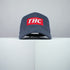 THC / KFC Baseball Cap - Brand Twisters Collection