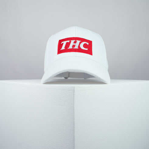 THC / KFC Baseball Cap - Brand Twisters Collection