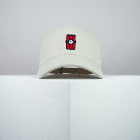 TNT Bomb Baseball Cap
