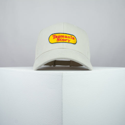 Tasmania Story (Gameboy Game) Baseball Cap