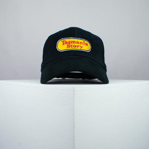 Tasmania Story (Gameboy Game) Baseball Cap