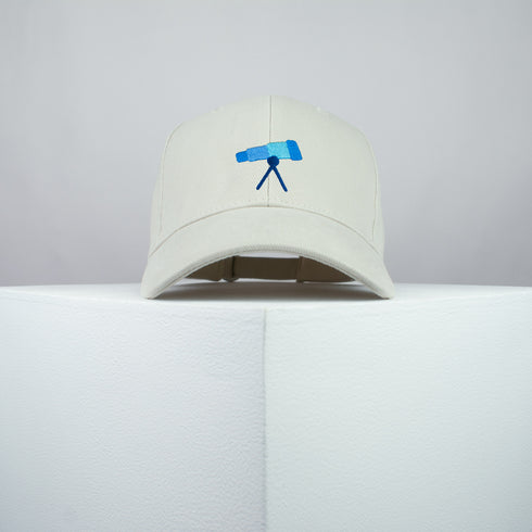 Telescope Baseball Cap