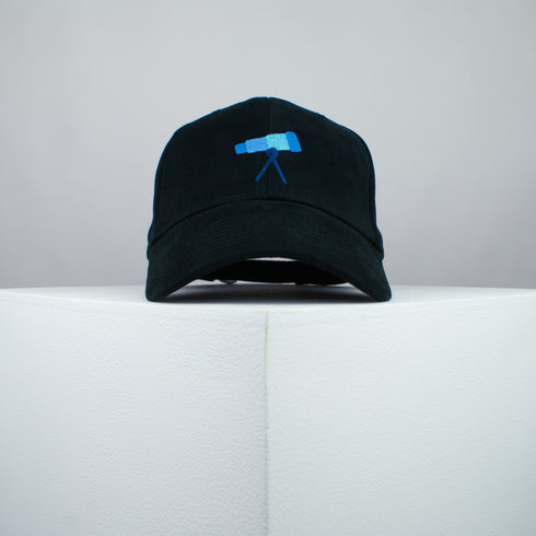 Telescope Baseball Cap