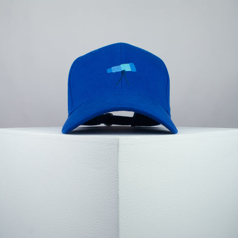 Telescope Baseball Cap