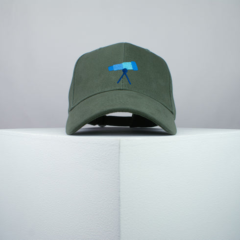 Telescope Baseball Cap