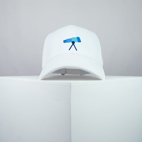 Telescope Baseball Cap