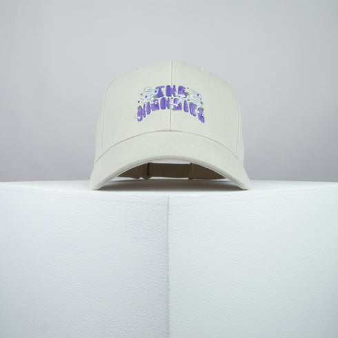 The High Life Baseball Cap - High Life Collection