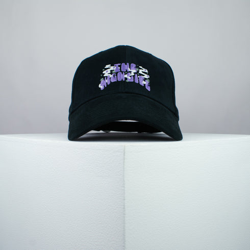 The High Life Baseball Cap - High Life Collection