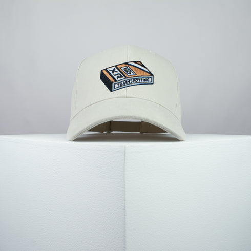 Trainspotting Movie Baseball Cap - Retro VHS Collection