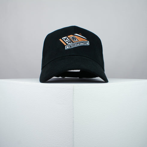 Trainspotting Movie Baseball Cap - Retro VHS Collection