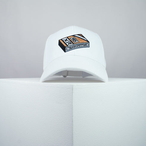 Trainspotting Movie Baseball Cap - Retro VHS Collection