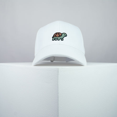 Turtle Baseball Cap