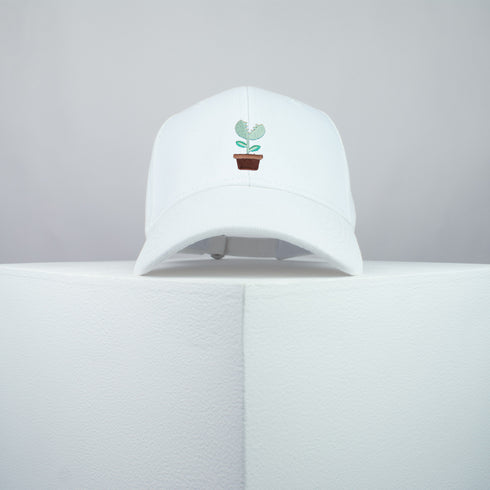 Venus Flytrap Baseball Cap