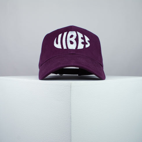 Vibes Baseball Cap