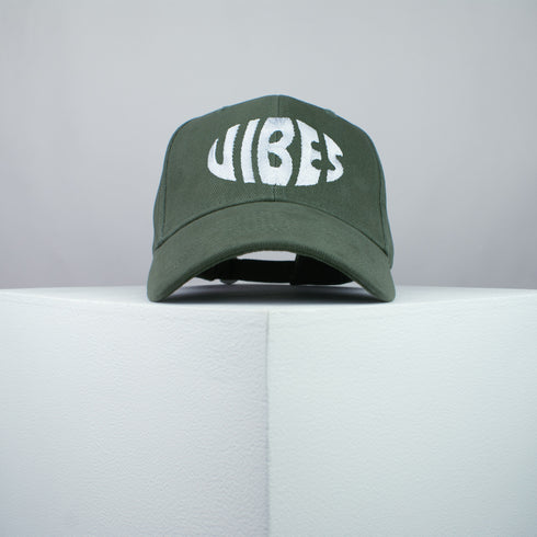 Vibes Baseball Cap