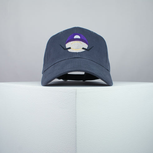 Super Mario Waluigi Baseball Cap
