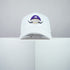 Super Mario Waluigi Baseball Cap