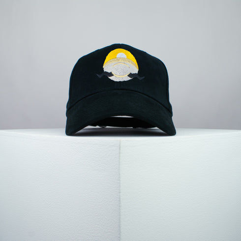 Super Mario Wario Baseball Cap