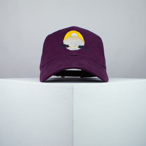 Super Mario Wario Baseball Cap