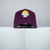 Super Mario Wario Baseball Cap