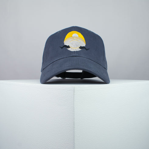 Super Mario Wario Baseball Cap