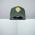 Super Mario Wario Baseball Cap