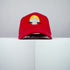 Super Mario Wario Baseball Cap