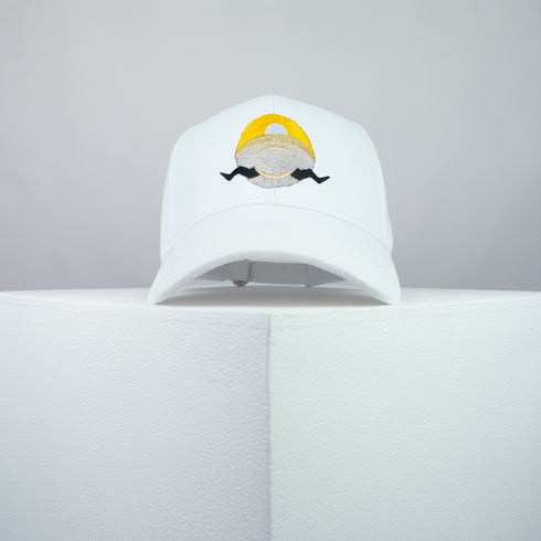 Super Mario Wario Baseball Cap