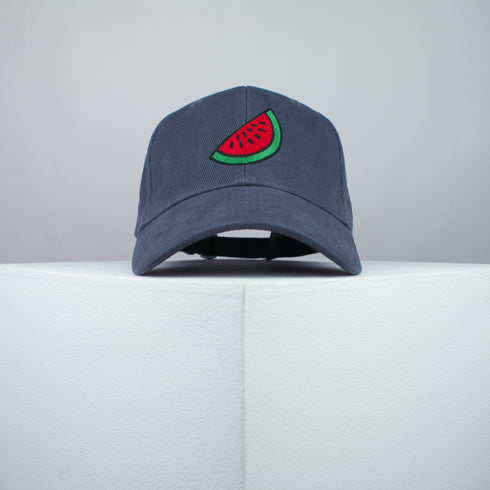 Watermelon Baseball Cap