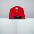 Wine Glass Baseball Cap